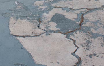 fibreglass roofing replacement Talardd