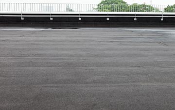 Talardd asphalt roof replacement