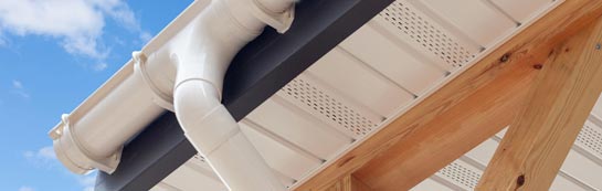 get Talardd guttering quotes today