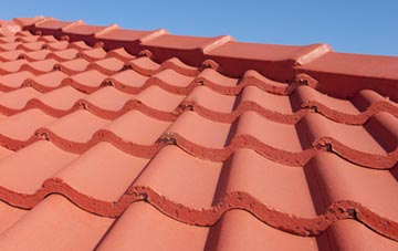 Talardd tile and slate roof replacement