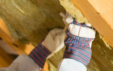 types of Talardd pitched roof insulation materials