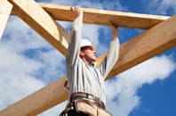 Talardd roof replacement work